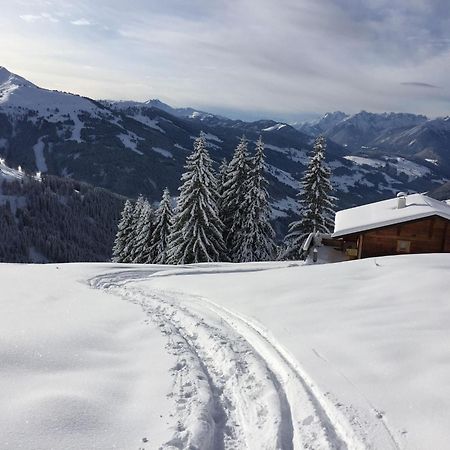 Apartment Haus Schoenwies Alpbach Exterior photo