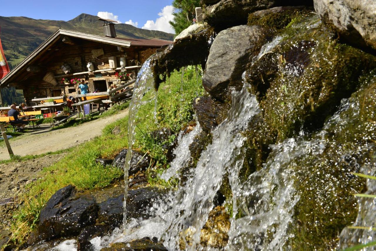 Apartment Haus Schoenwies Alpbach Exterior photo