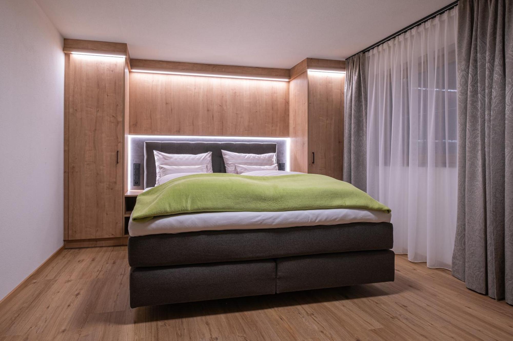 Apartment Haus Schoenwies Alpbach Exterior photo