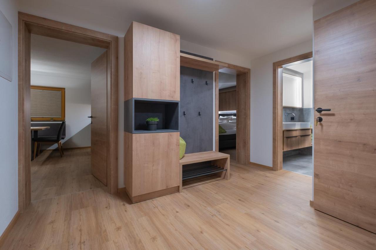 Apartment Haus Schoenwies Alpbach Exterior photo