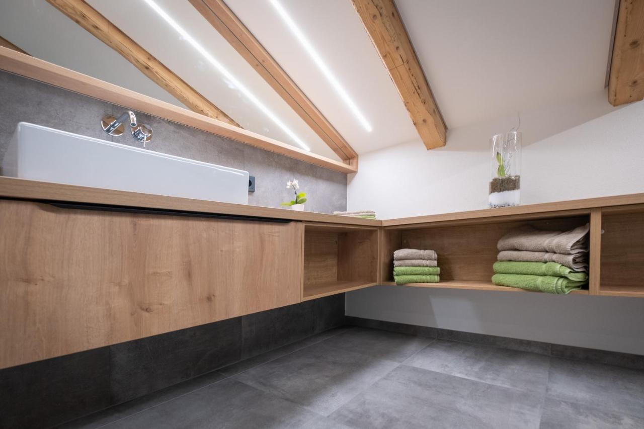 Apartment Haus Schoenwies Alpbach Exterior photo