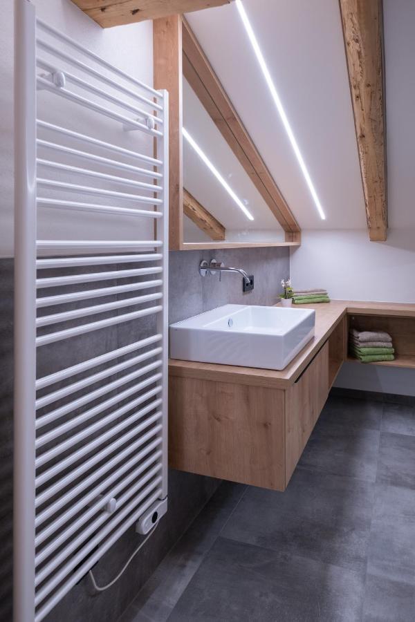 Apartment Haus Schoenwies Alpbach Exterior photo
